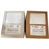 Image 3 : Mixed Group of Duvet Cover and Flat Sheet, White (Assorted Sizes)