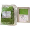 Image 2 : 18-Pcs New Organic Cotton Pillow Case, 5-Bag Single Pillow Case, Green (Sizes and Types May Vary)