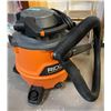 Image 1 : RIDGID HD16000 Wet/Dry Vacuum