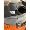 Image 2 : RIDGID HD16000 Wet/Dry Vacuum