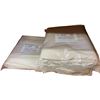 Image 1 : 3-Pcs Organic Cotton Flannel Duvet Cover (2 King, 1 Twin)