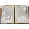 Image 4 : 3-Shelf of Organic Cotton Fitted Sheet, Duvet Cover, Pillow Sham  (Assorted Sizes)