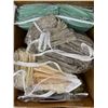 Image 2 : Group of Hemp Cleaning Cloths, Tea Towels, and Dish Towels
