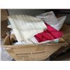 Image 4 : Shelf of Assorted Fabric (Mixed colours and Types)