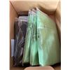 Image 3 : 2 Boxes of Yoga Totes