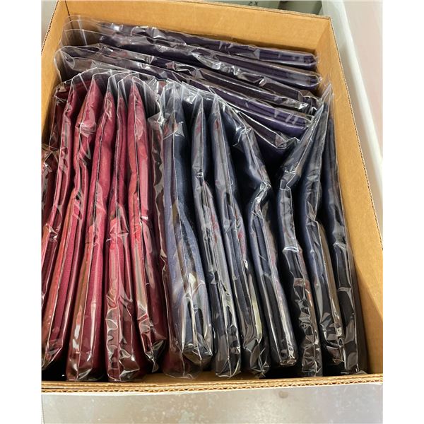 Box of Yoga Totes