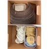 Image 1 : Laundry Dryer Bags and Cardboard Inserts