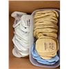 Image 2 : Laundry Dryer Bags and Cardboard Inserts