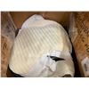 Image 7 : Group of Organic Hankies, Laundry Detergent Paper Bags, Fabric, and More