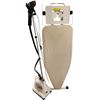 Image 1 : Ironing Board and Conair Garment Steamer (untested)