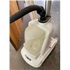 Image 2 : Ironing Board and Conair Garment Steamer (untested)