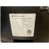 Image 2 : Bionaire Dehumidifier - R.V. $349.99 (Tested, Working Condition)