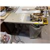 Image 1 : Mauser Spezial Industrial Sewing Machine with Table