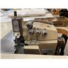 Image 3 : Mauser Spezial Industrial Sewing Machine with Table