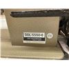 Image 3 : Juki DDL-5550-6 Industrial Sewing Machine with Table