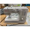 Image 1 : Janome 234 Sewing Machine with Foot Pedal