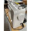 Image 2 : Janome 234 Sewing Machine with Foot Pedal