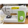 Image 1 : Brother BM2800 Sewing Machine with Foot Pedal