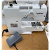 Image 3 : Brother BM2800 Sewing Machine with Foot Pedal