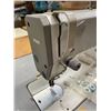Image 2 : Pfaff 1053 Industrial Sewing Machine with Table (approx. 47" x 20") - includes L-shape Table W64" x 