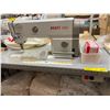 Image 3 : Pfaff 1053 Industrial Sewing Machine with Table (approx. 47" x 20") - includes L-shape Table W64" x 