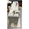 Image 3 : Pfaff 1245 Industrial Sewing Machine with Table