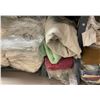 Image 3 : Group of Assorted Fabric