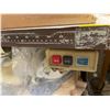 Image 2 : CONSEW Sewing Table - without Sewing Machine