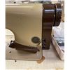 Image 4 : Pfaff Industrial Sewing Machine with Cabinet (W13")