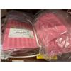 Image 3 : Group of New Organic Cotton Fitted Sheet & Duvet Cover (Mixed - Sizes and Types May Vary)