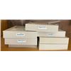 Image 2 : Group of New Organic Pillow Sham and Case (Assorted - Sizes and Types May Vary)