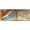 Image 3 : Group of New Organic Pillow Sham and Case (Assorted - Sizes and Types May Vary)