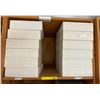 Image 2 : 16-Pcs New Natural Cotton Flat Sheet (Primarily King & Queen, Sizes and Types May Vary)