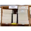 Image 2 : 16-Pcs New Natural Cotton Duvet Cover (Primarily King & Queen, Sizes and Types May Vary)