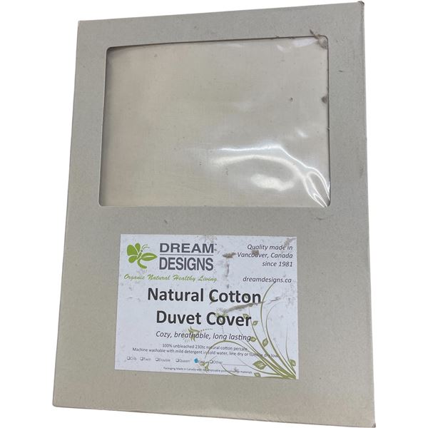 11-Pcs New Natural Cotton Mixed Items (Sizes and Types May Vary)