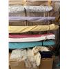 Image 2 : Large Group of Fabric Rolls  (Must Take All)