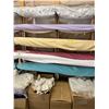 Image 3 : Large Group of Fabric Rolls  (Must Take All)