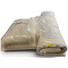 Image 1 : 2-Pcs New Organic Mat/Topper (W26" & 52")