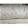 Image 2 : 2-Pcs New Organic Mat/Topper (W26" & 52")