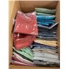 Image 4 : Group of Assorted Cushion Covers, Organic Cotton Pillow Cases and Fitted Sheets