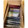 Image 5 : Group of Assorted Cushion Covers, Organic Cotton Pillow Cases and Fitted Sheets