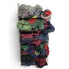 Image 1 : Metal Shelf & Content - includes Assorted Yoga Cushions Colors & Shapes (Must take All, included the