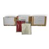 Image 1 : 100% Organic Cotton Nighties - 3 Boxes. Assorted Sizes & Colors