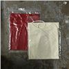 Image 2 : 100% Organic Cotton Nighties - 3 Boxes. Assorted Sizes & Colors
