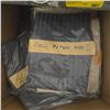 Image 3 : 100% Organic Cotton PAJamas Pant - 3 Boxes. Assorted Sizes & Colors