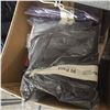Image 4 : 100% Organic Cotton PAJamas Pant - 3 Boxes. Assorted Sizes & Colors