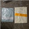 Image 2 : 100% Organic Cotton Robes- 3 Boxes. Assorted Sizes & Colors