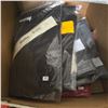 Image 4 : 100% Organic Cotton Robes- 3 Boxes. Assorted Sizes & Colors