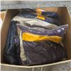Image 5 : 100% Organic Cotton Robes- 3 Boxes. Assorted Sizes & Colors