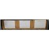 Image 6 : 100% Organic Cotton Robes- 3 Boxes. Assorted Sizes & Colors